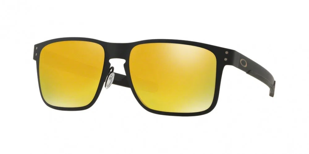 Oakley Holbrook Metal 4123 Sunglasses - view 91